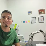 Carlos Galarza, founder of MiraPact
